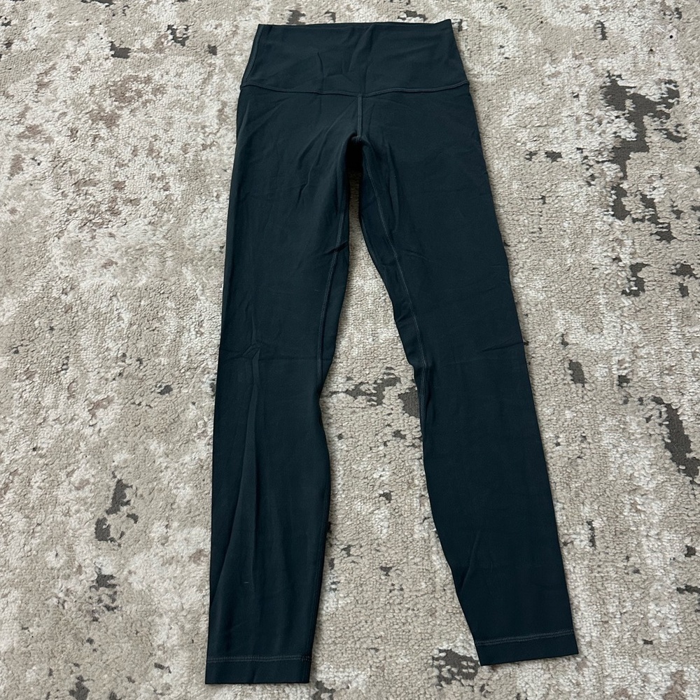 Lululemon Align Pant II *25" Size 4